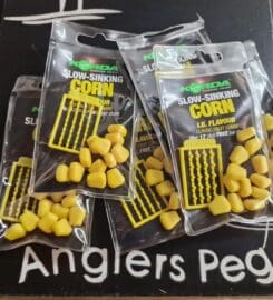 Anglers Peg