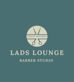 Lads Lounge Barber Studio